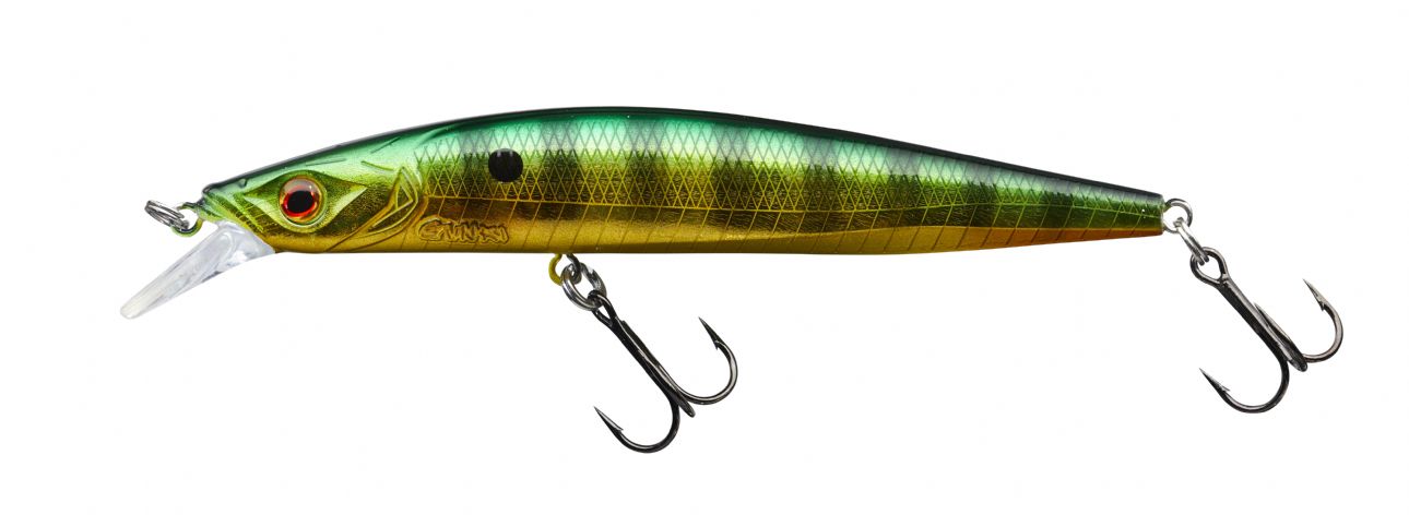 Gunki Gamera Slim 128 SP